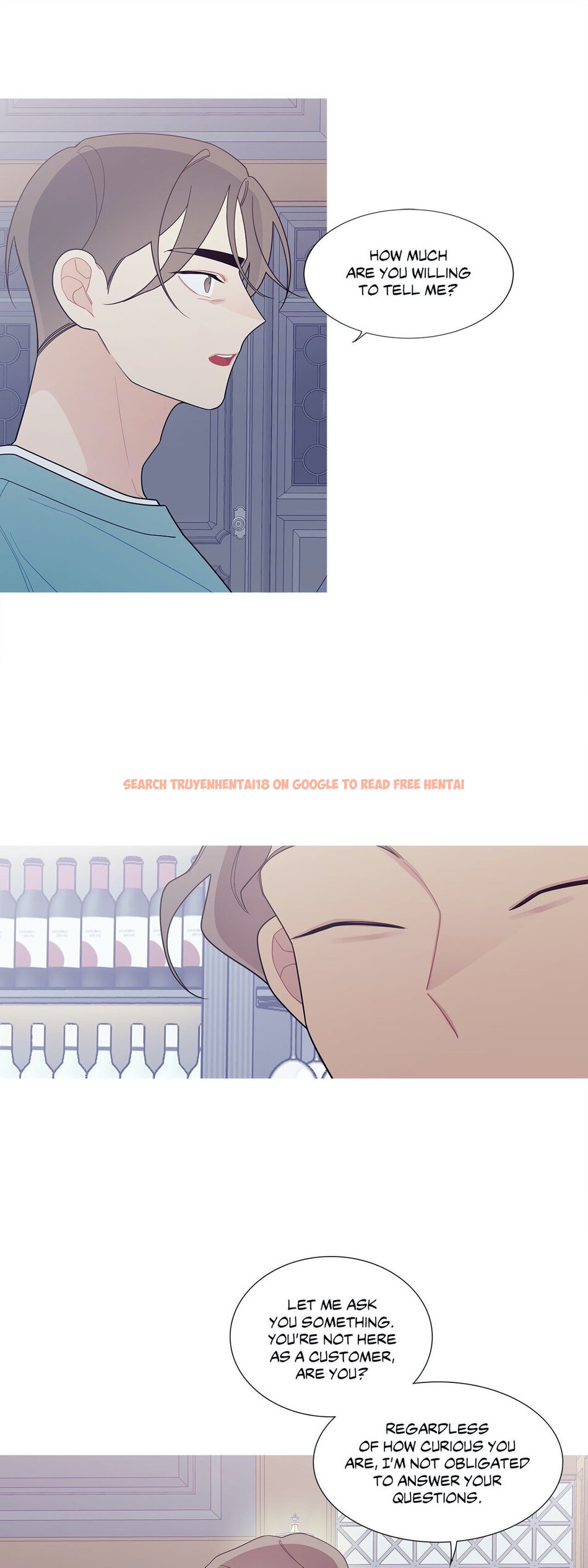 Read Hentai Image 10 924 in comic What’s Going On? - Chapter 122 - hentaitnt.net