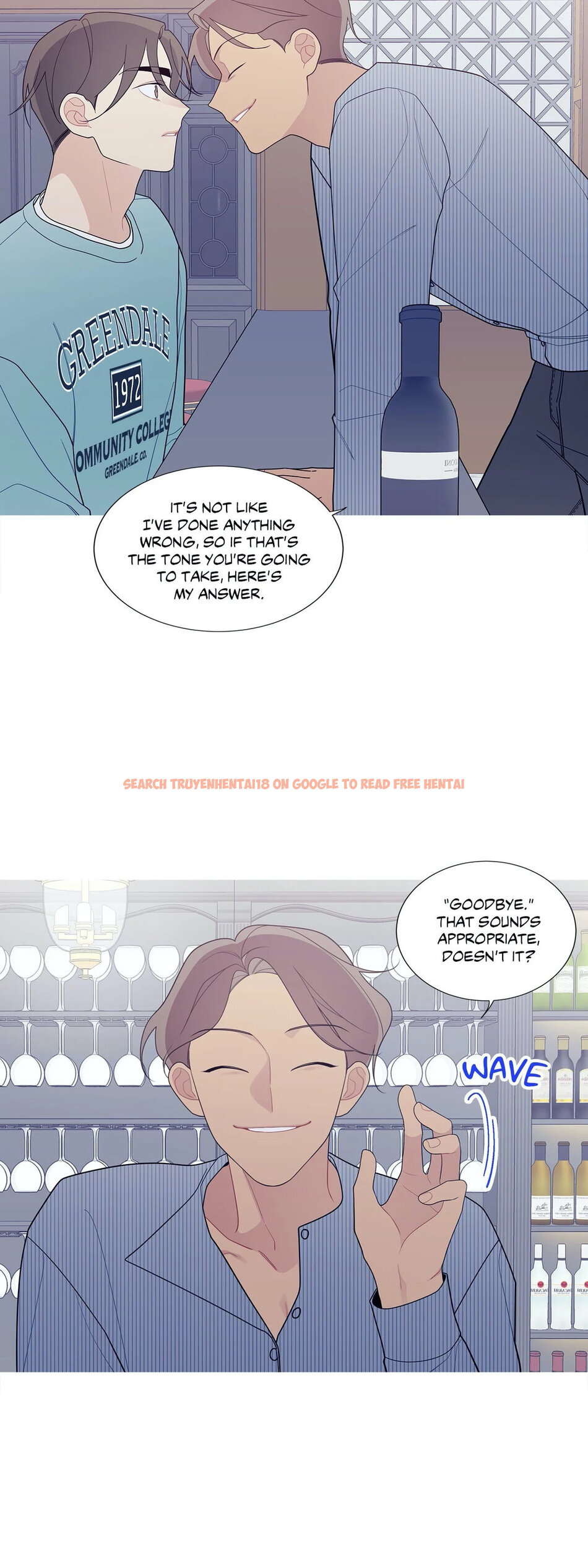 Read Hentai Image 11 924 in comic What’s Going On? - Chapter 122 - hentaitnt.net