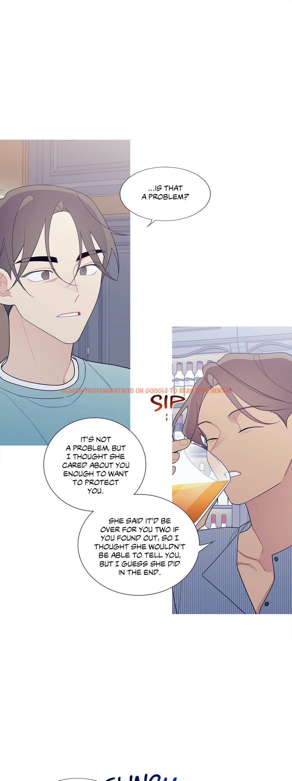 Read Hentai Image 13 924 in comic What’s Going On? - Chapter 122 - hentaitnt.net