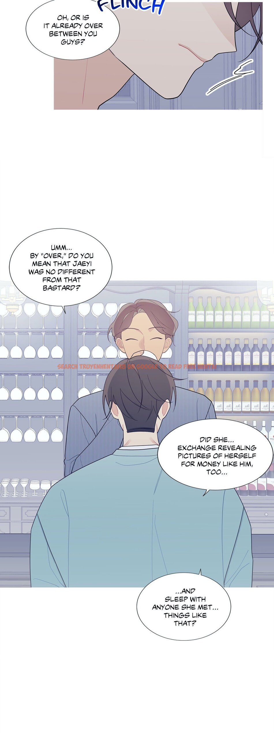 Read Hentai Image 14 924 in comic What’s Going On? - Chapter 122 - hentaitnt.net