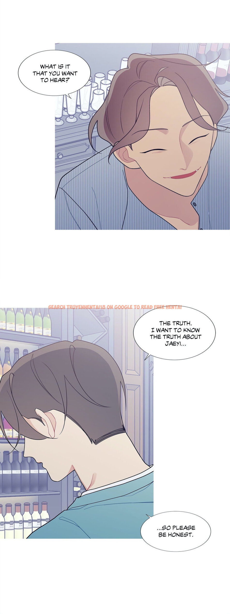 Read Hentai Image 15 924 in comic What’s Going On? - Chapter 122 - hentaitnt.net