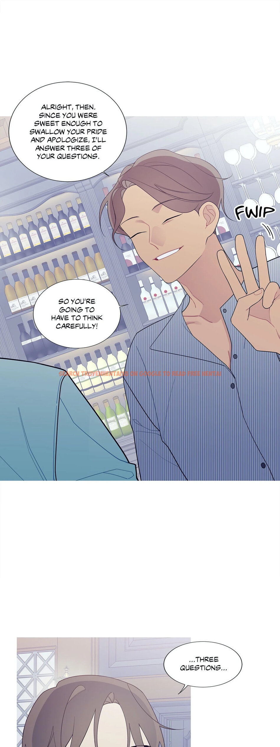 Read Hentai Image 16 924 in comic What’s Going On? - Chapter 122 - hentaitnt.net