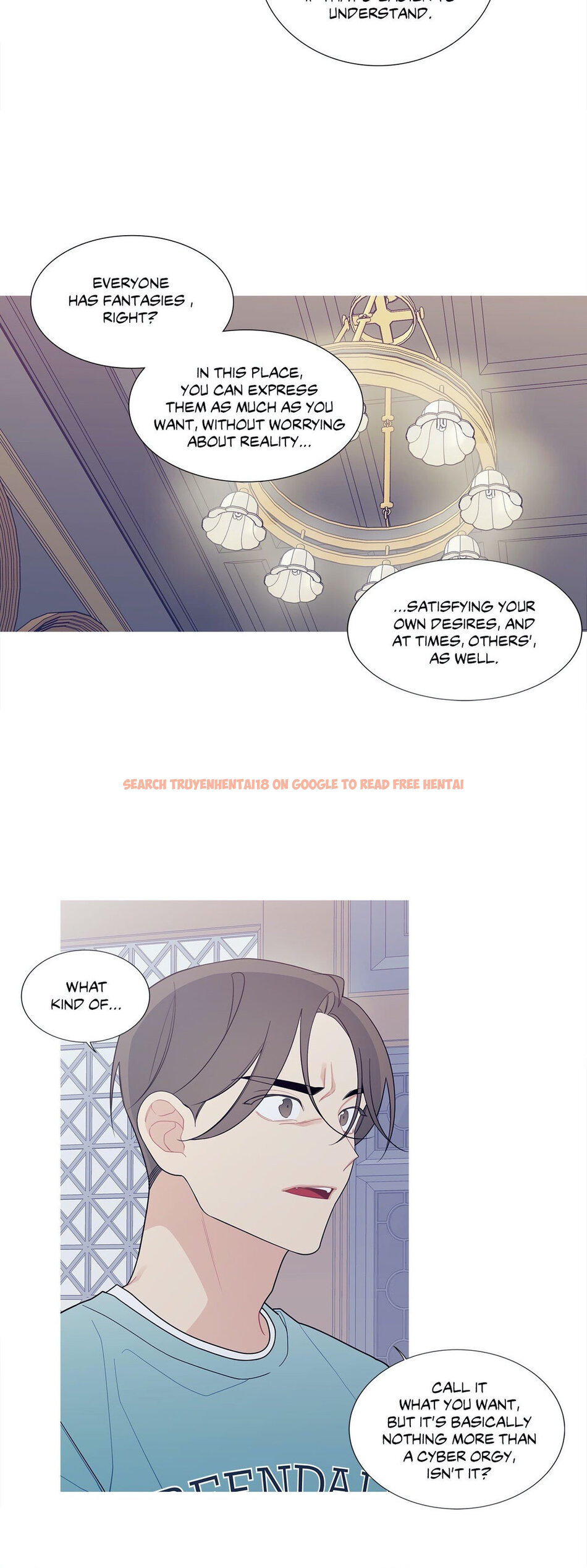 Read Hentai Image 18 924 in comic What’s Going On? - Chapter 122 - hentaitnt.net