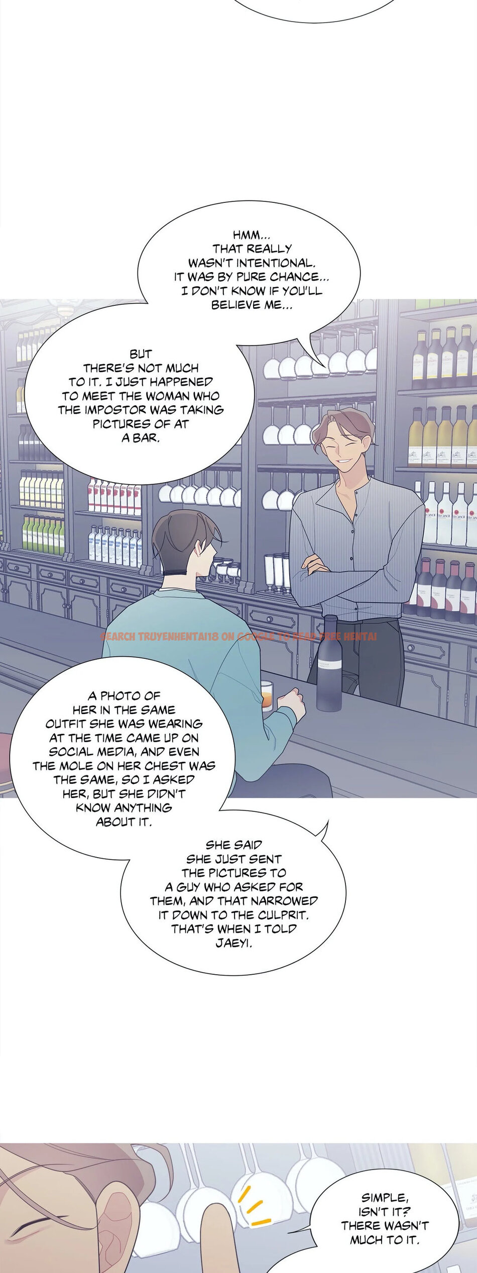 Read Hentai Image 20 924 in comic What’s Going On? - Chapter 122 - hentaitnt.net