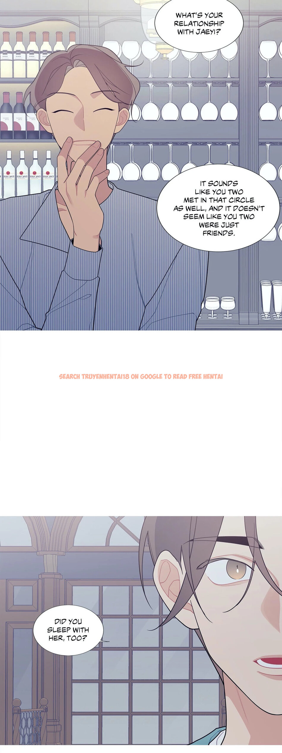 Read Hentai Image 23 924 in comic What’s Going On? - Chapter 122 - hentaitnt.net