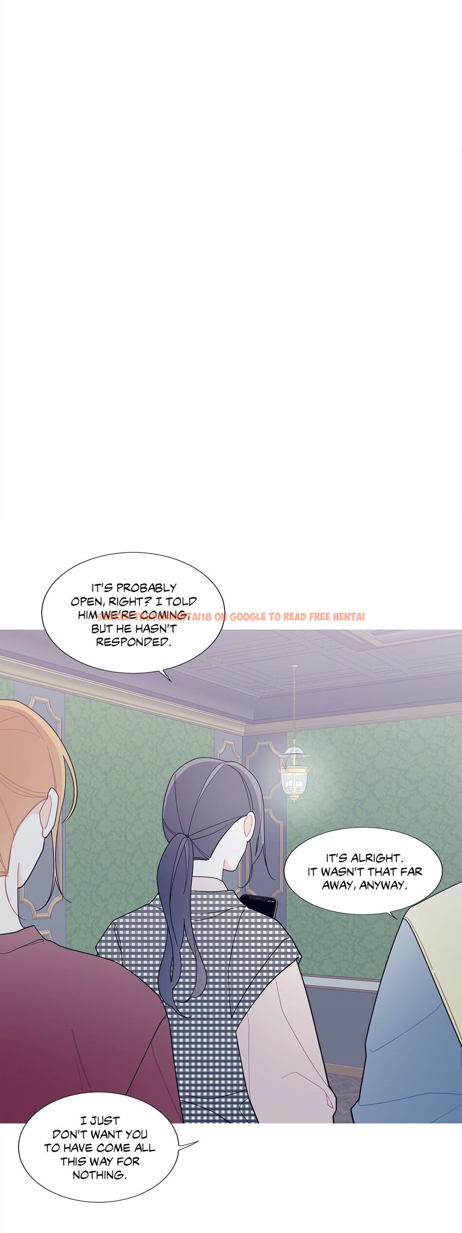 Read Hentai Image 24 924 in comic What’s Going On? - Chapter 122 - hentaitnt.net