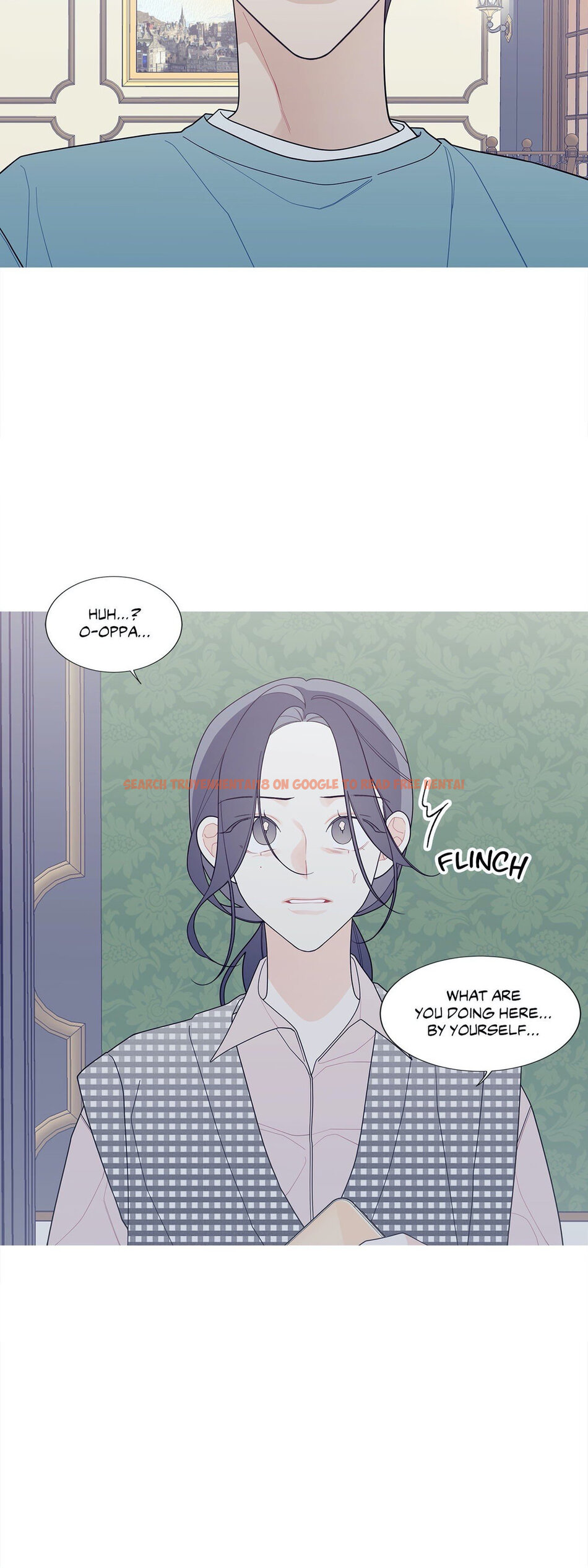 Read Hentai Image 27 924 in comic What’s Going On? - Chapter 122 - hentaitnt.net