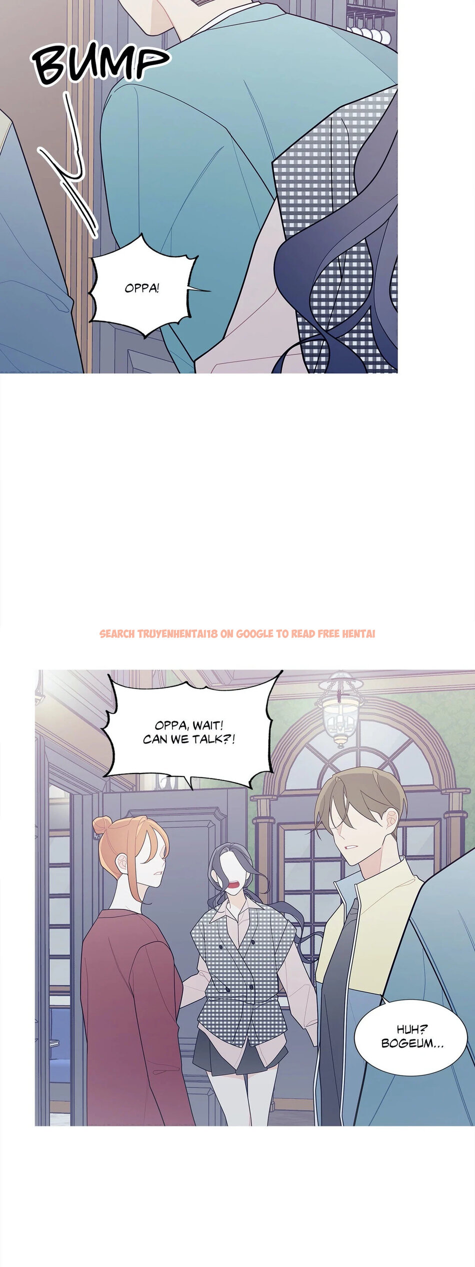 Read Hentai Image 28 924 in comic What’s Going On? - Chapter 122 - hentaitnt.net