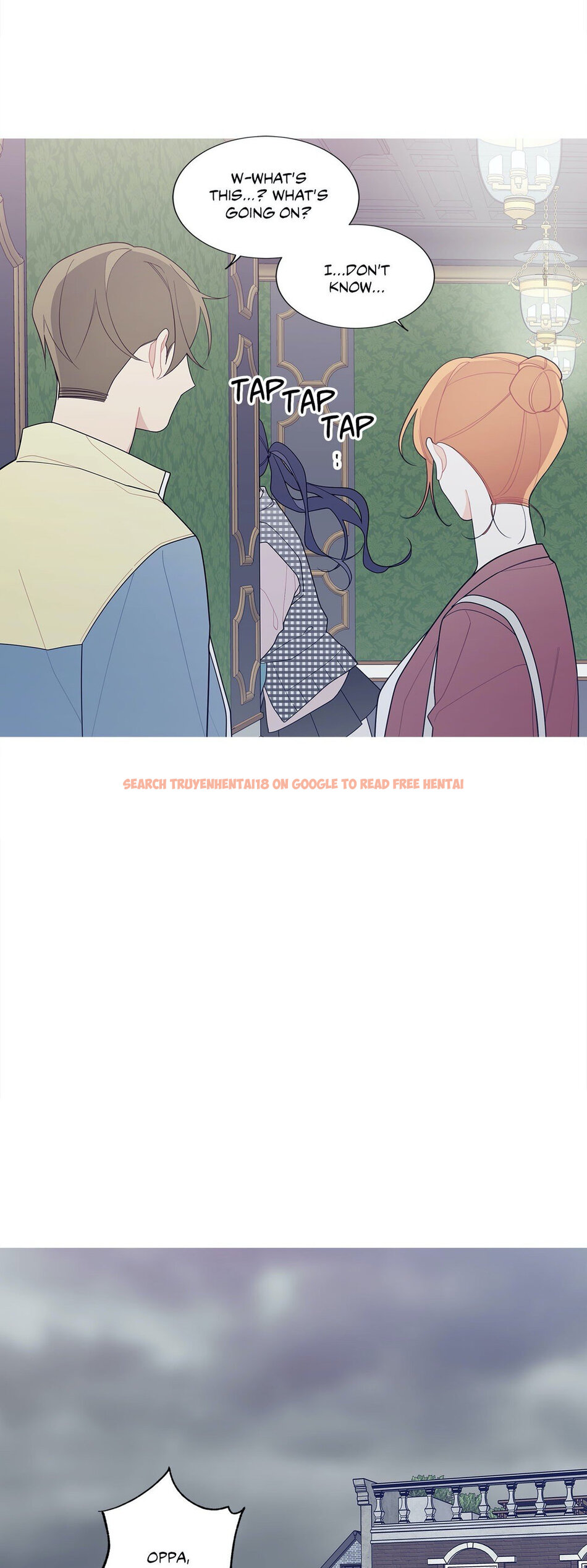 Read Hentai Image 29 924 in comic What’s Going On? - Chapter 122 - hentaitnt.net