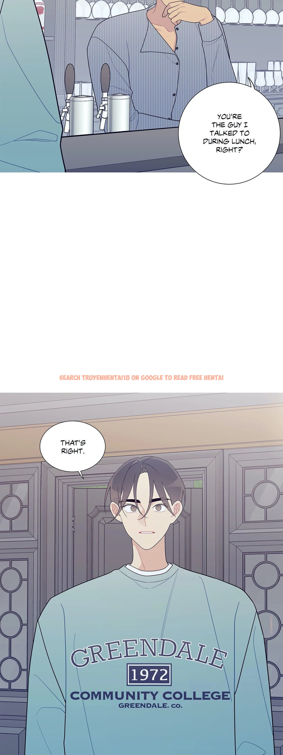 Read Hentai Image 3 924 in comic What’s Going On? - Chapter 122 - hentaitnt.net