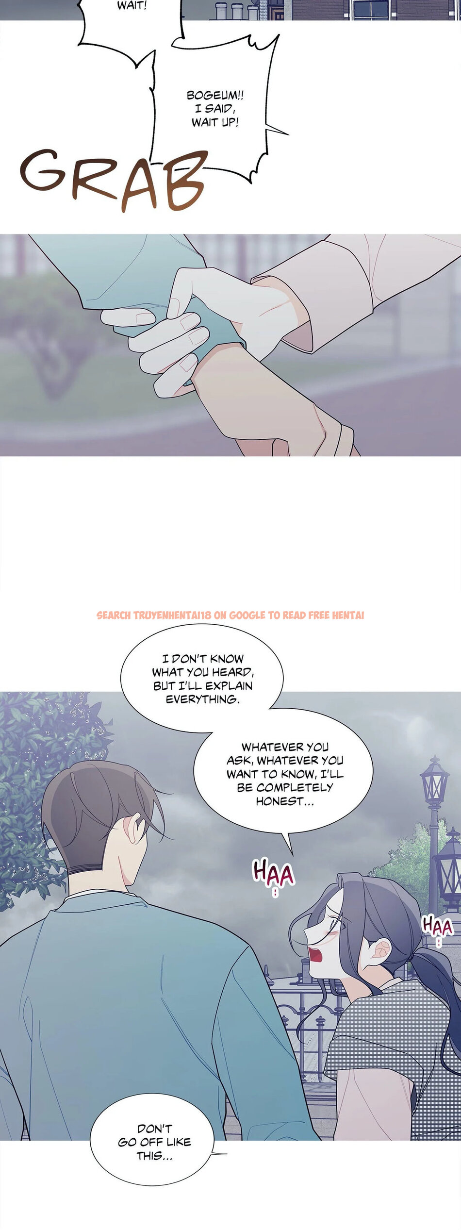 Read Hentai Image 30 924 in comic What’s Going On? - Chapter 122 - hentaitnt.net