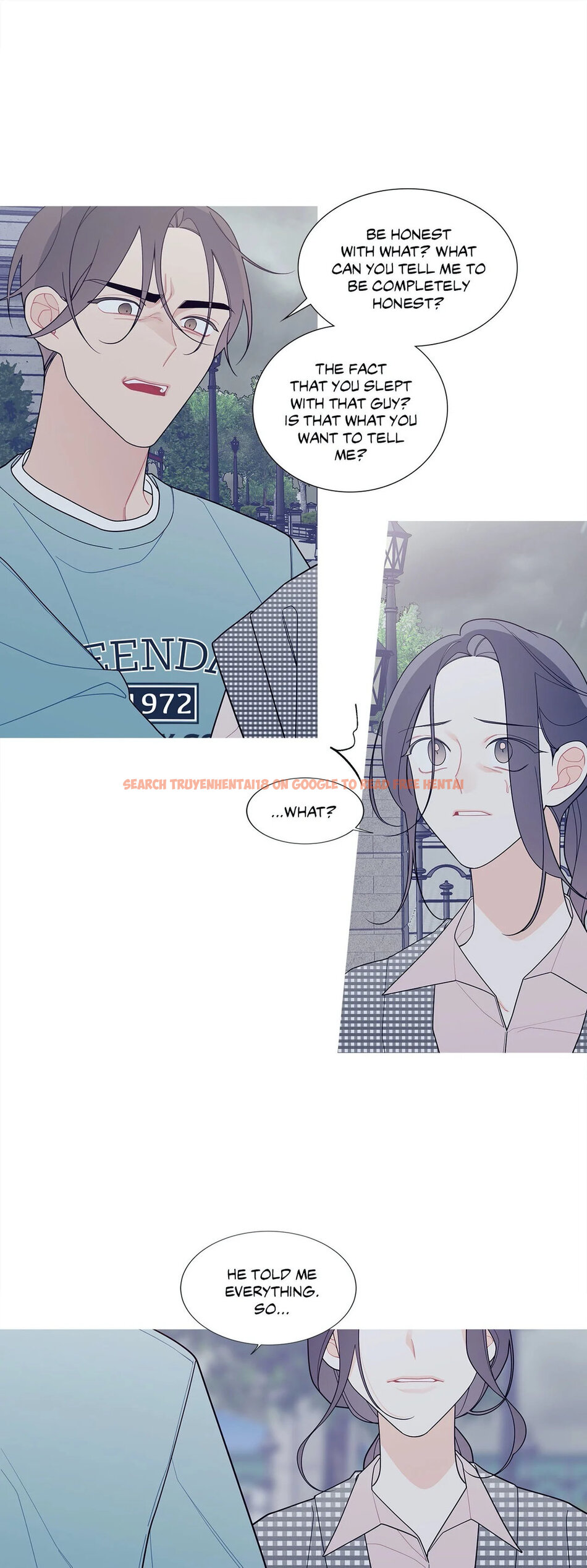 Read Hentai Image 31 924 in comic What’s Going On? - Chapter 122 - hentaitnt.net