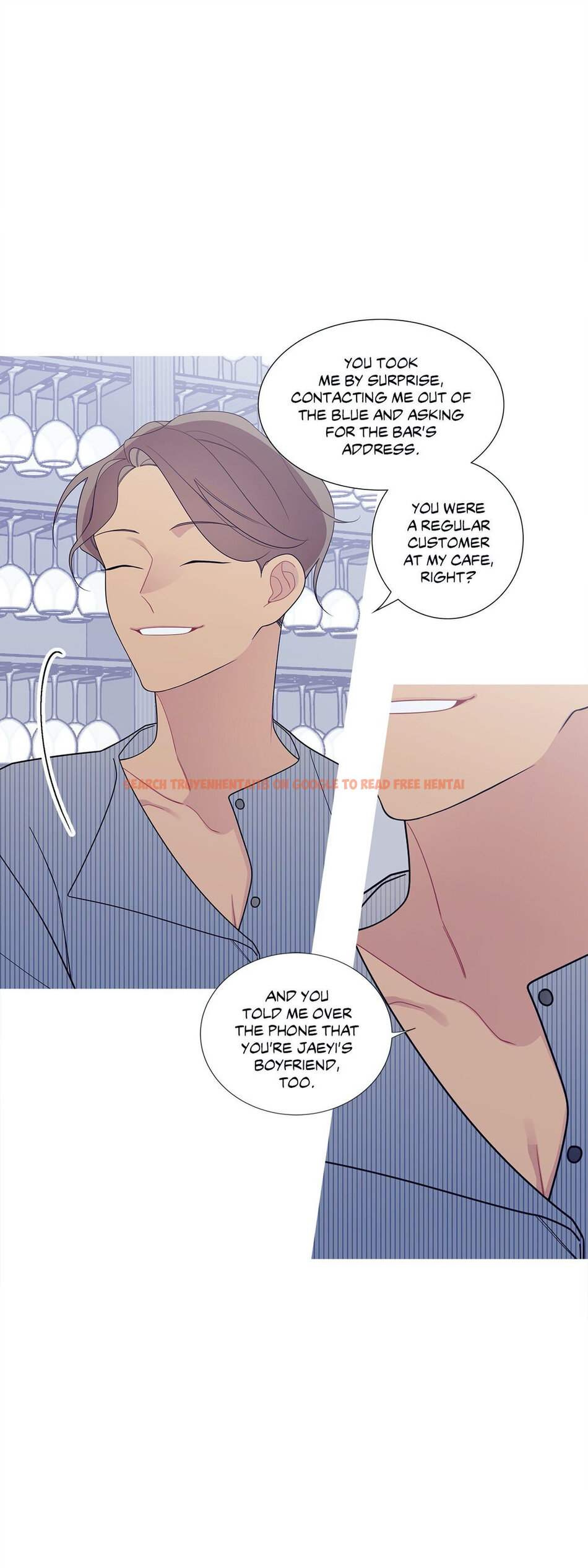 Read Hentai Image 4 924 in comic What’s Going On? - Chapter 122 - hentaitnt.net