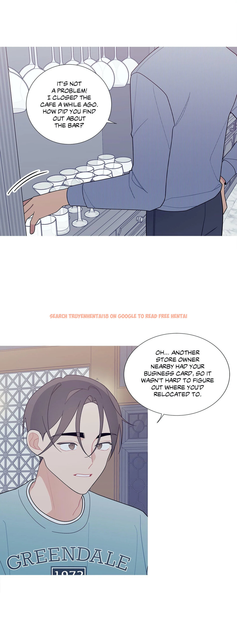 Read Hentai Image 7 924 in comic What’s Going On? - Chapter 122 - hentaitnt.net