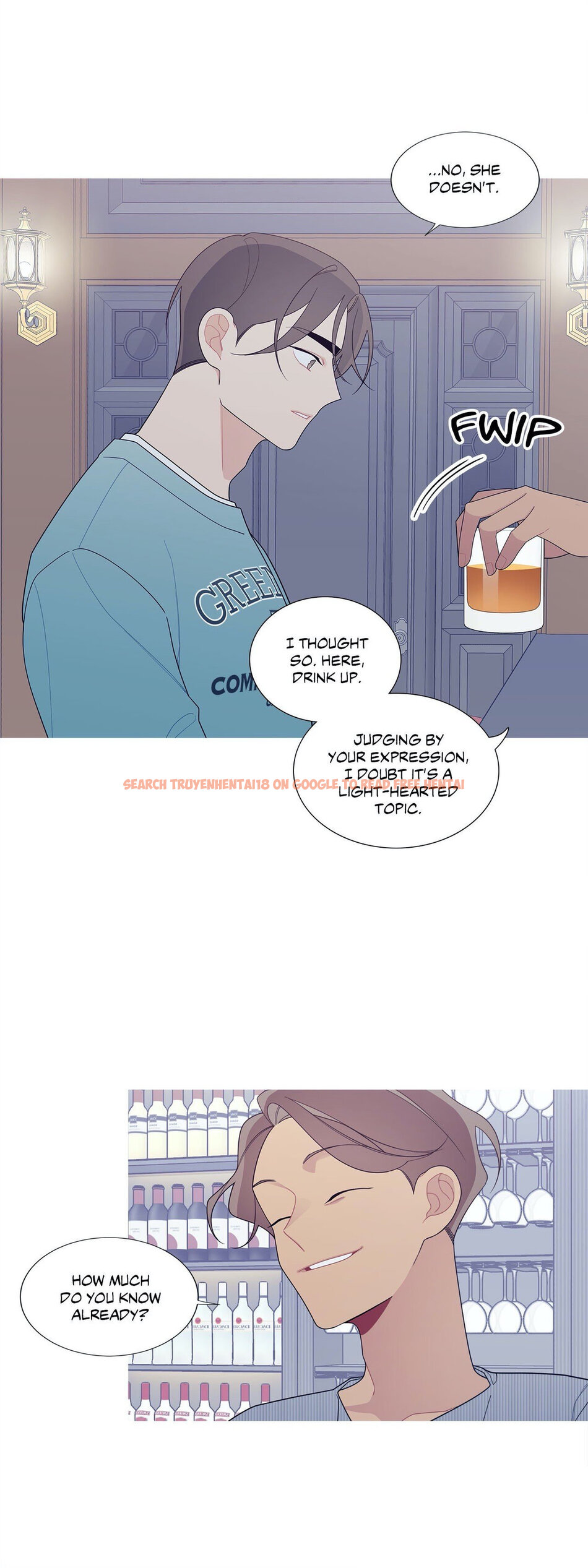 Read Hentai Image 9 924 in comic What’s Going On? - Chapter 122 - hentaitnt.net