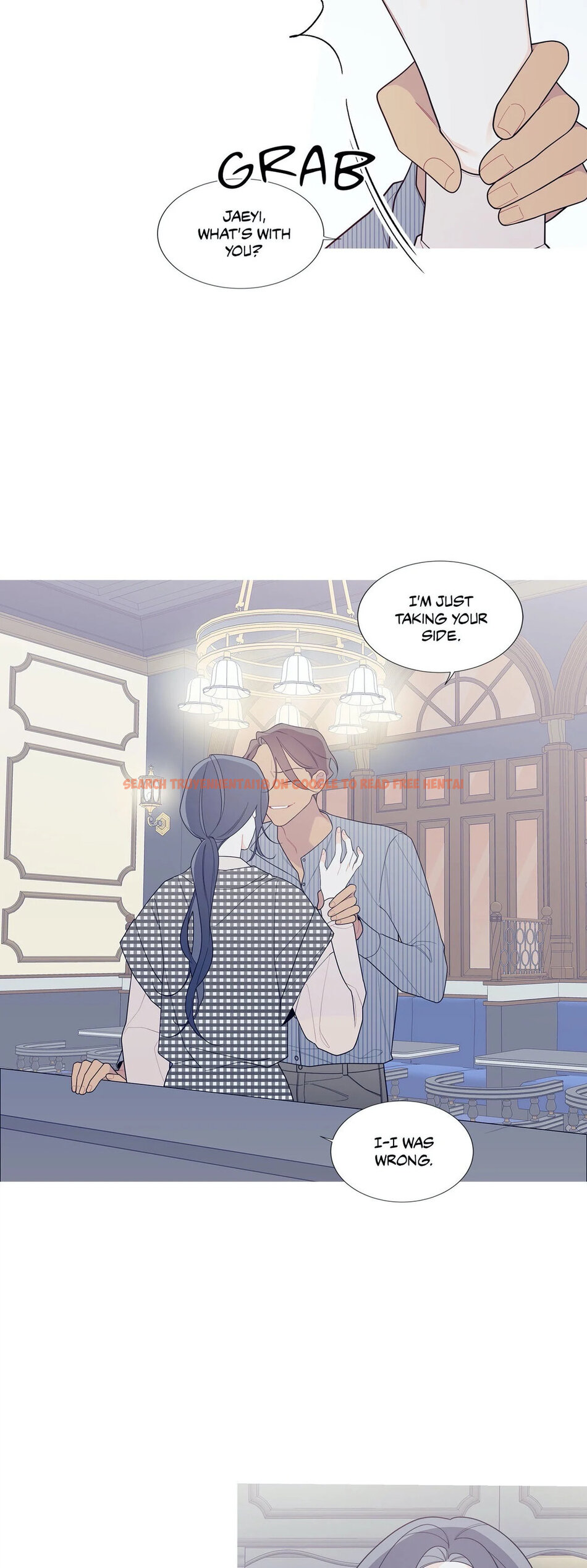 Read Hentai Image 11 370 in comic What’s Going On? - Chapter 123 - hentaitnt.net