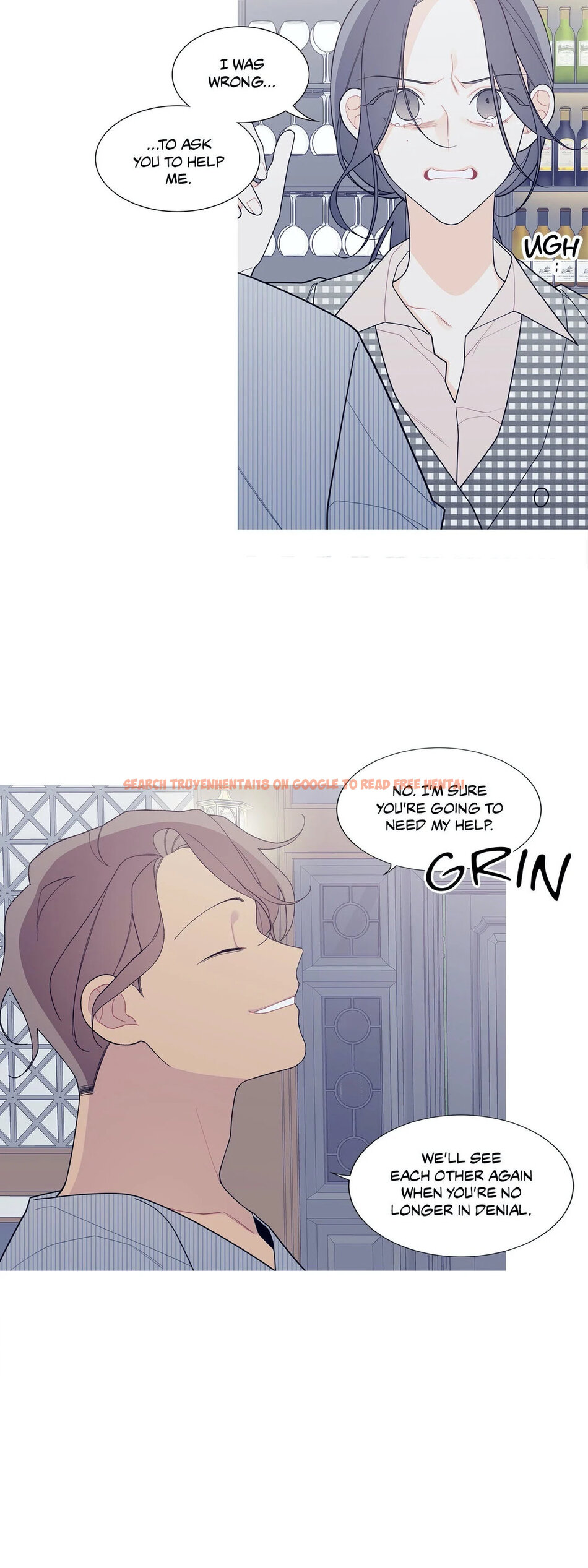 Read Hentai Image 12 370 in comic What’s Going On? - Chapter 123 - hentaitnt.net