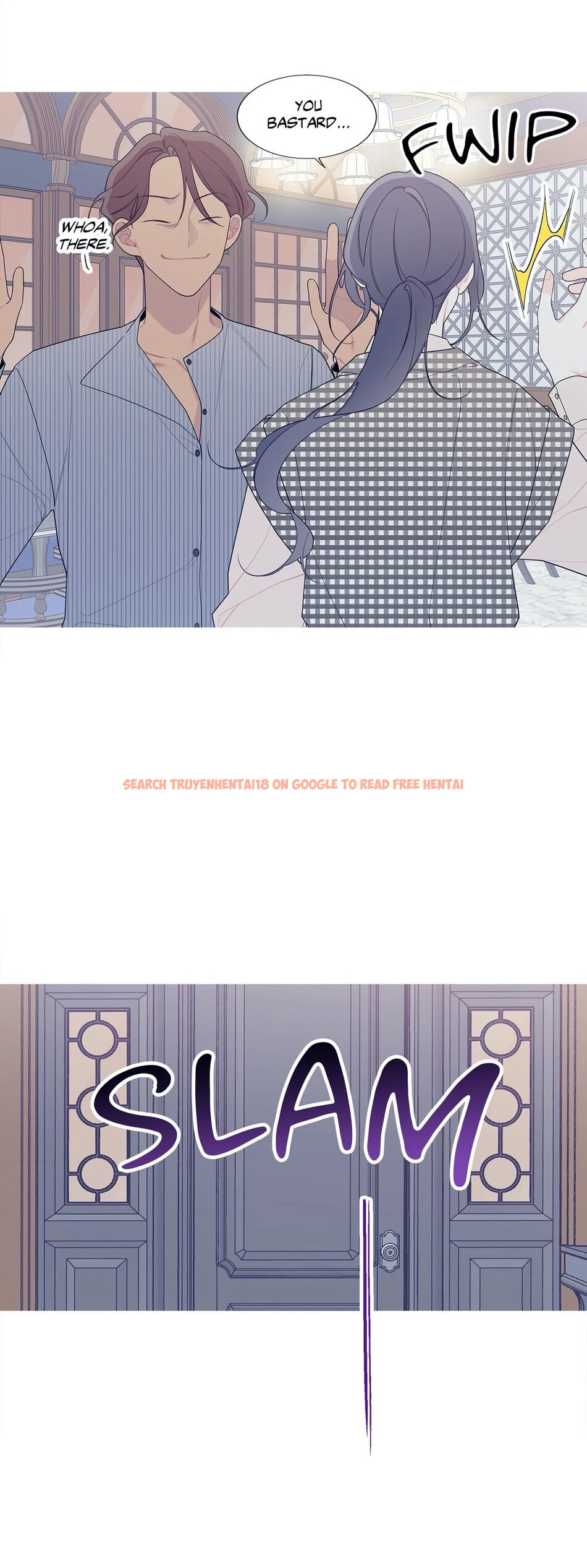 Read Hentai Image 13 370 in comic What’s Going On? - Chapter 123 - hentaitnt.net