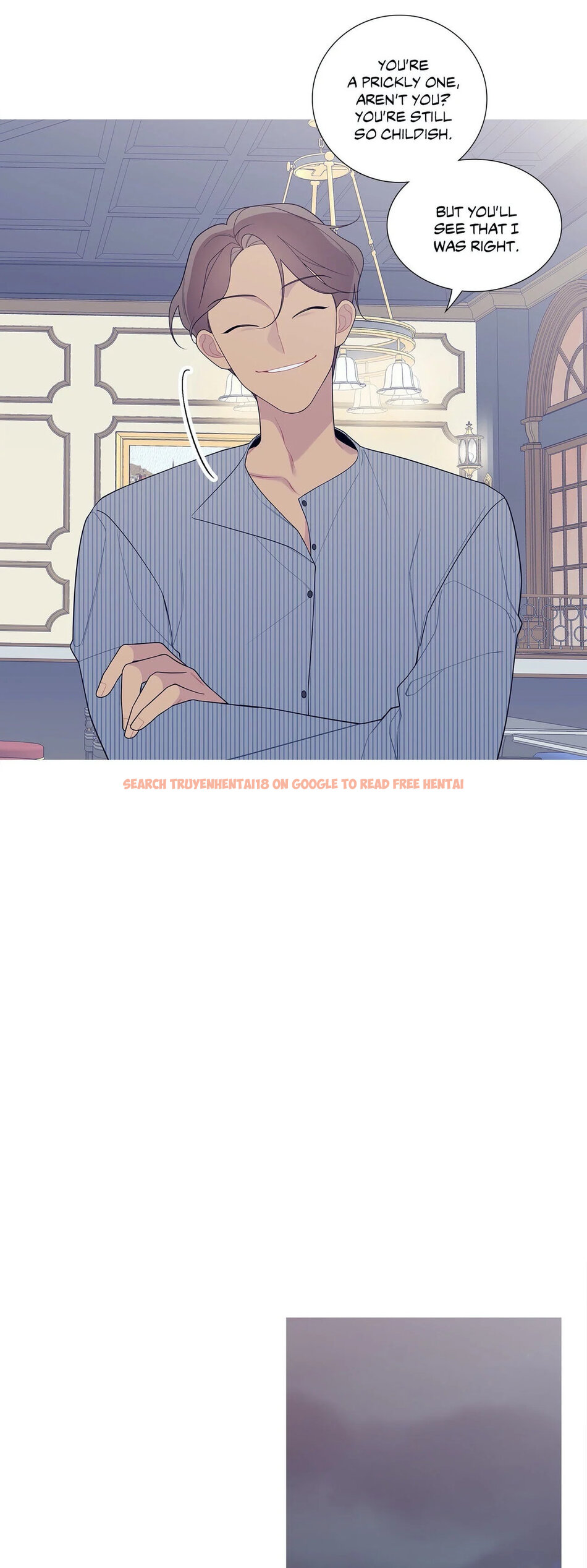 Read Hentai Image 14 370 in comic What’s Going On? - Chapter 123 - hentaitnt.net