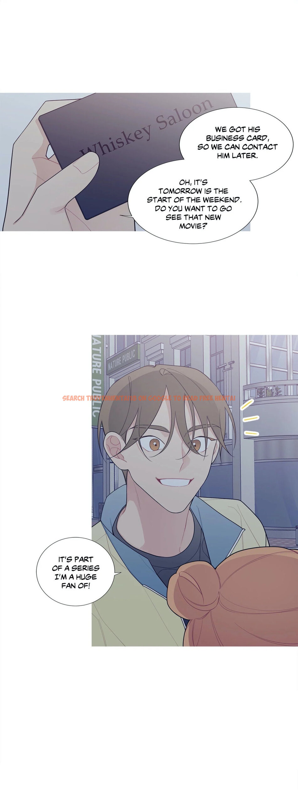 Read Hentai Image 16 370 in comic What’s Going On? - Chapter 123 - hentaitnt.net