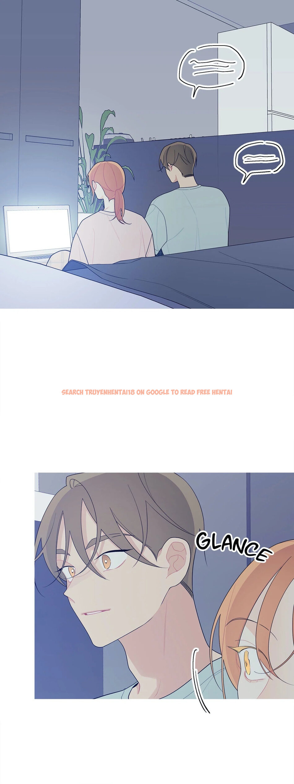 Read Hentai Image 23 370 in comic What’s Going On? - Chapter 123 - hentaitnt.net