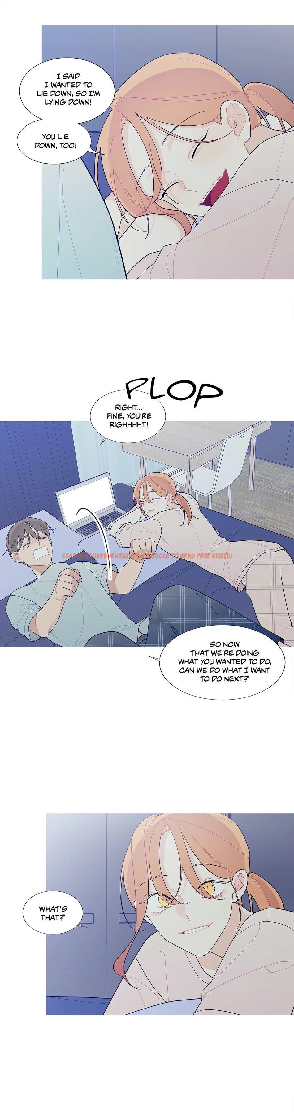 Read Hentai Image 28 376 in comic What’s Going On? - Chapter 123 - hentaitnt.net