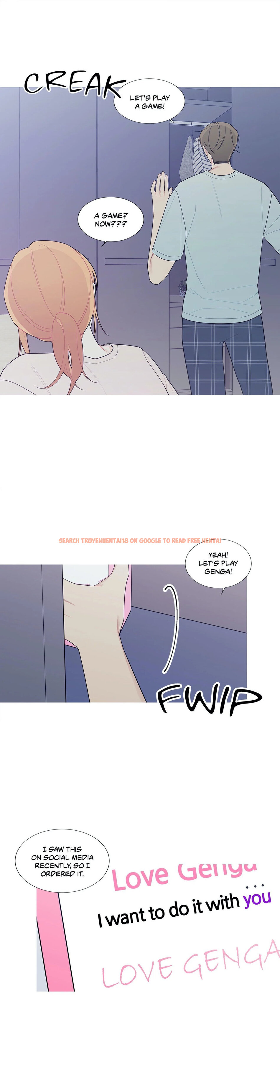 Read Hentai Image 29 376 in comic What’s Going On? - Chapter 123 - hentaitnt.net