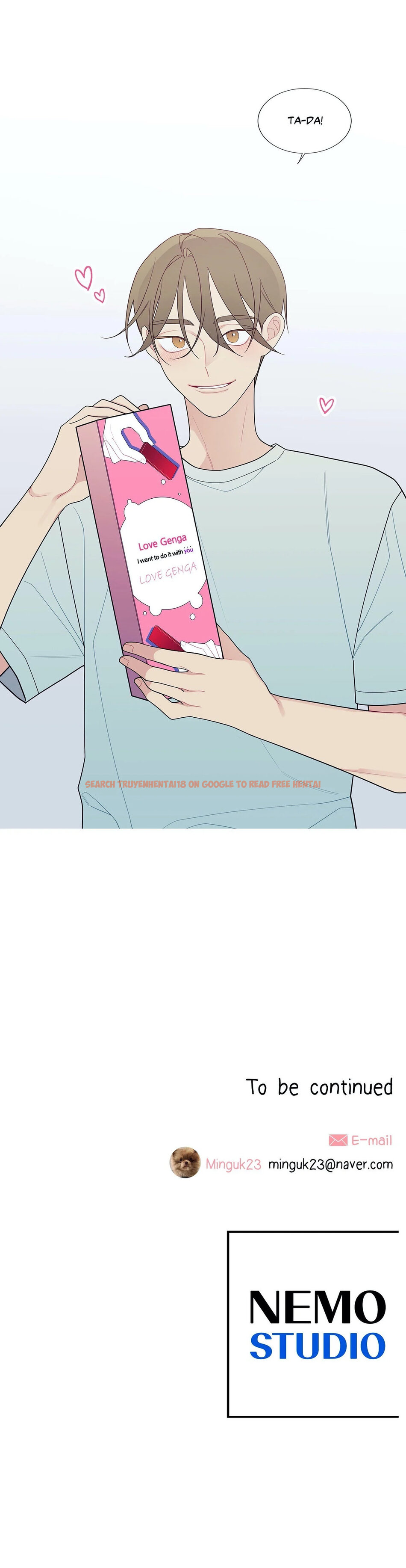 Read Hentai Image 30 376 in comic What’s Going On? - Chapter 123 - hentaitnt.net