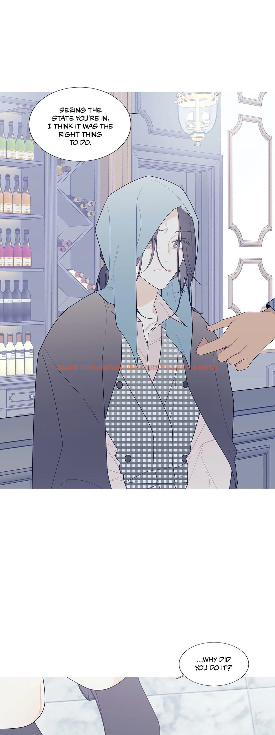 Read Hentai Image 4 370 in comic What’s Going On? - Chapter 123 - hentaitnt.net
