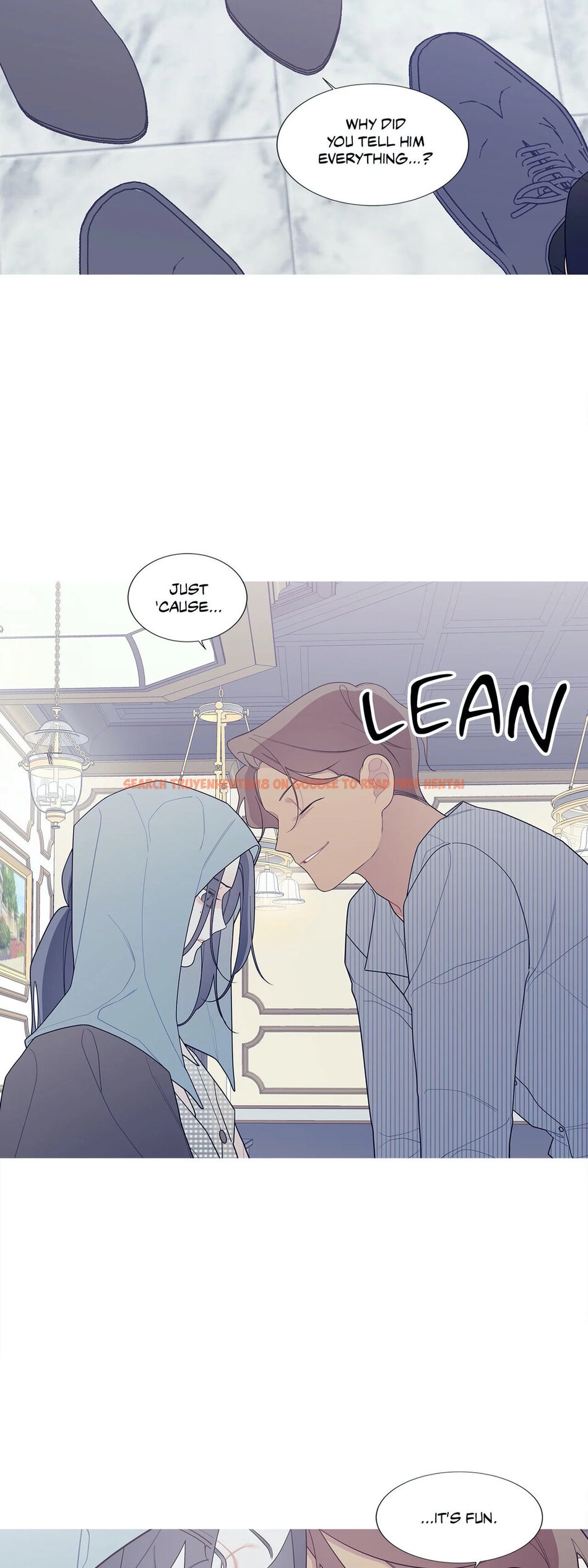 Read Hentai Image 5 370 in comic What’s Going On? - Chapter 123 - hentaitnt.net