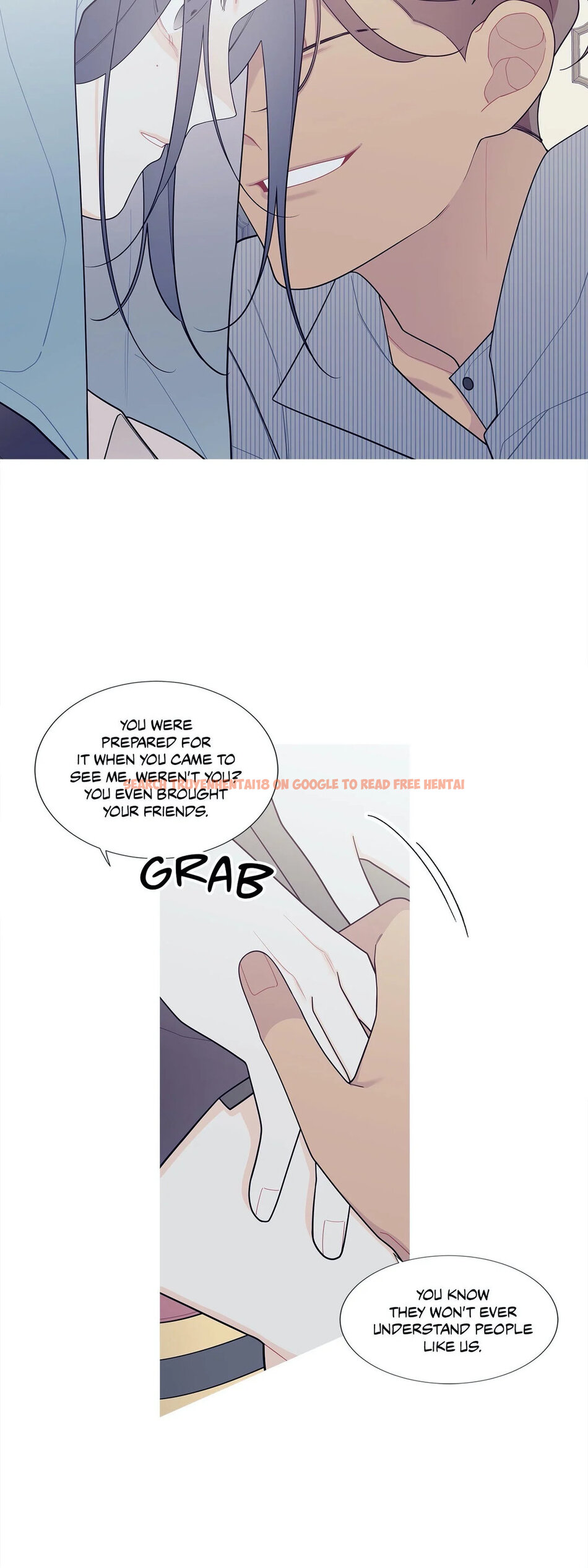 Read Hentai Image 6 370 in comic What’s Going On? - Chapter 123 - hentaitnt.net
