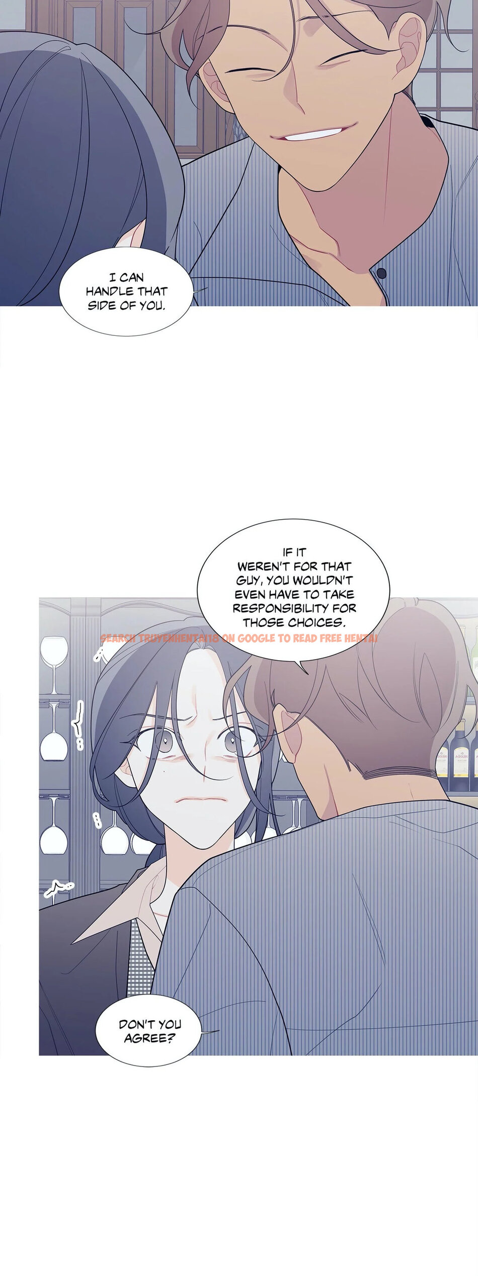 Read Hentai Image 9 370 in comic What’s Going On? - Chapter 123 - hentaitnt.net