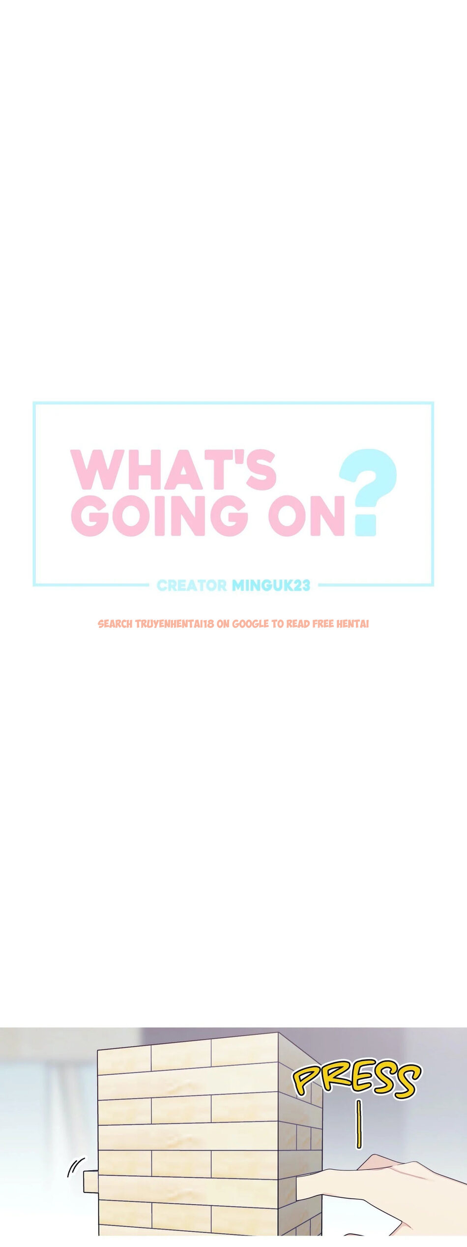 Read Hentai Image 1 176 in comic What’s Going On? - Chapter 124 - hentaitnt.net
