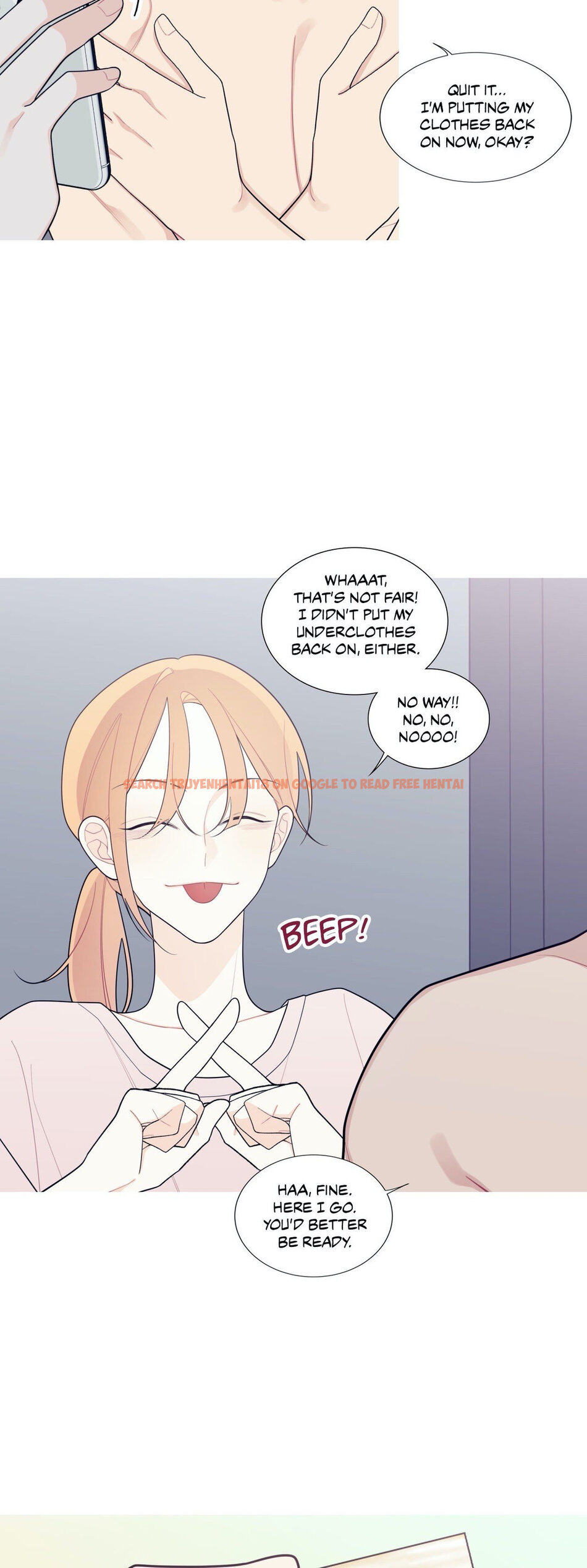 Read Hentai Image 11 181 in comic What’s Going On? - Chapter 124 - hentaitnt.net