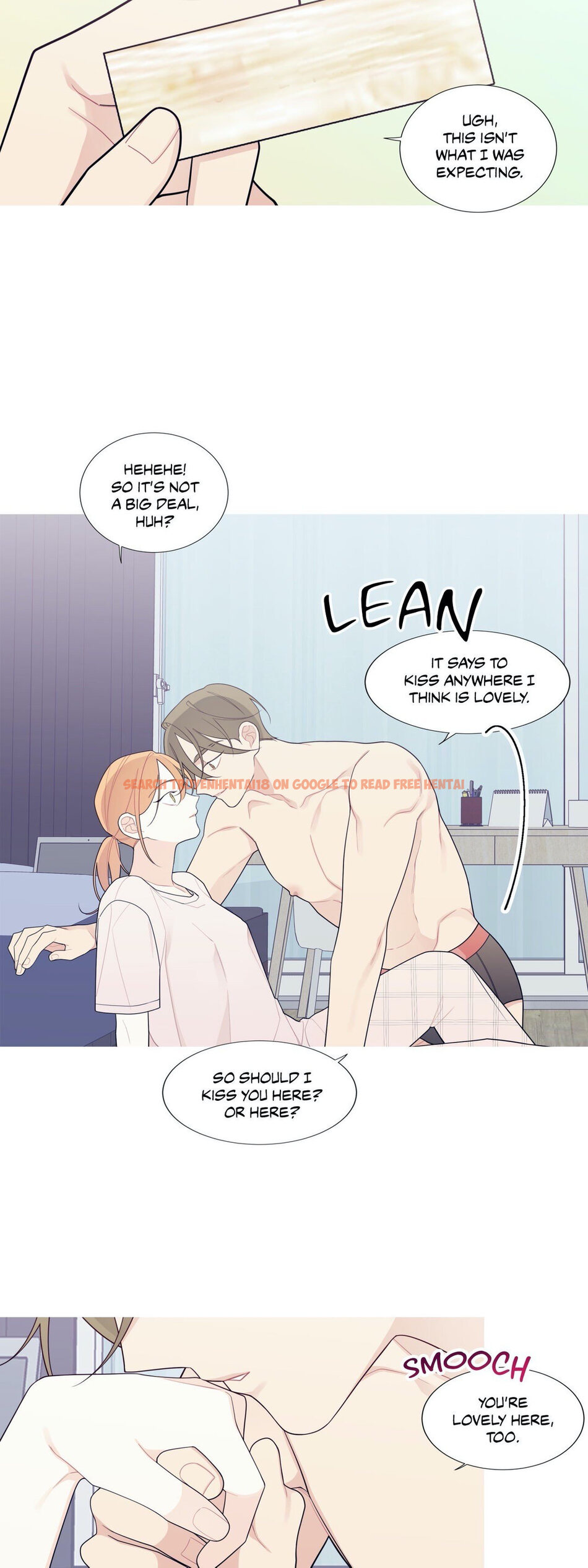 Read Hentai Image 12 181 in comic What’s Going On? - Chapter 124 - hentaitnt.net