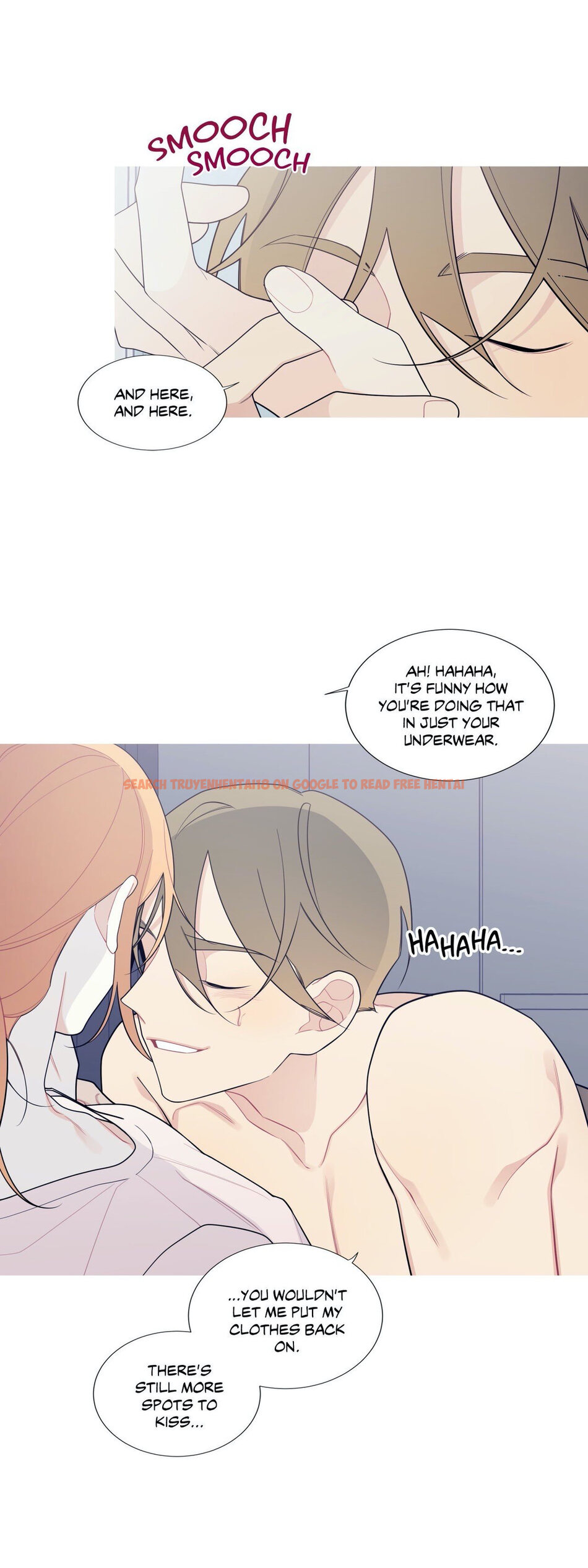 Read Hentai Image 13 181 in comic What’s Going On? - Chapter 124 - hentaitnt.net