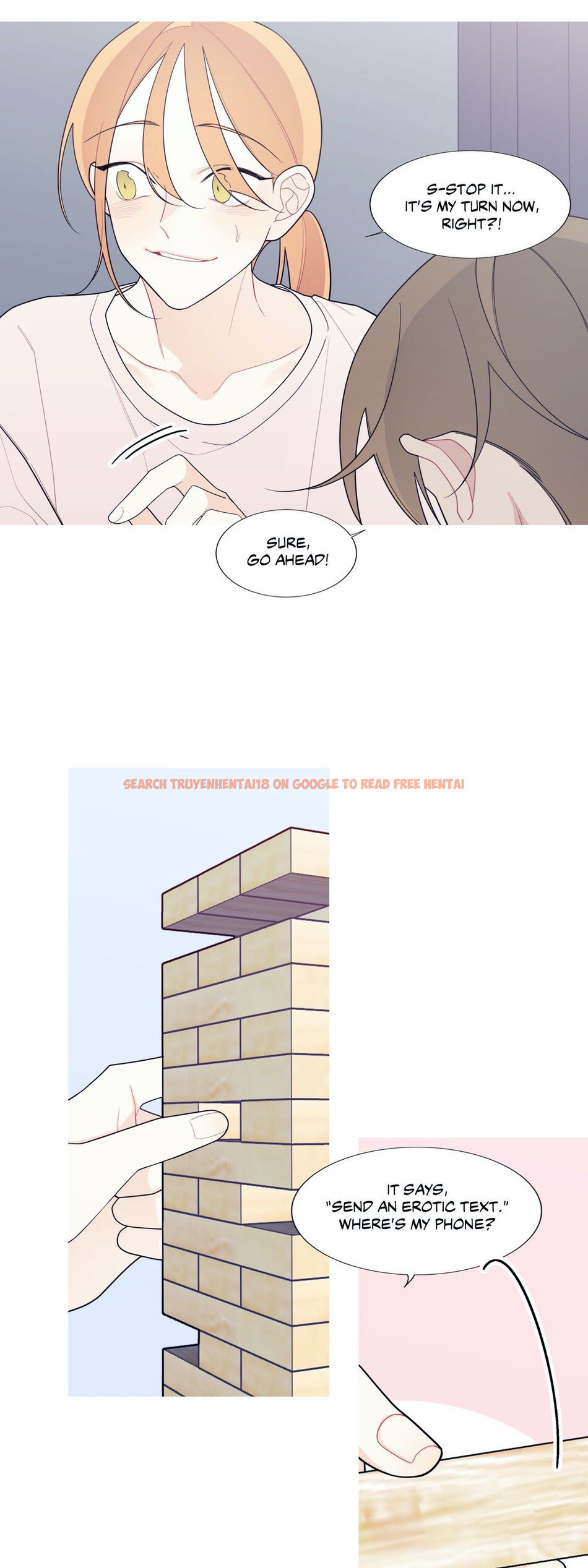 Read Hentai Image 14 181 in comic What’s Going On? - Chapter 124 - hentaitnt.net