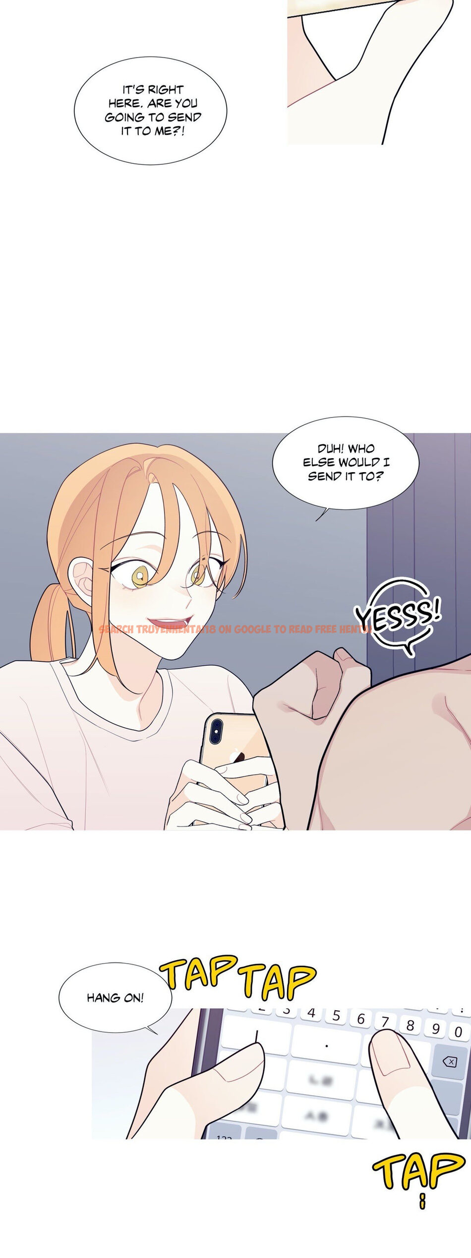 Read Hentai Image 15 181 in comic What’s Going On? - Chapter 124 - hentaitnt.net