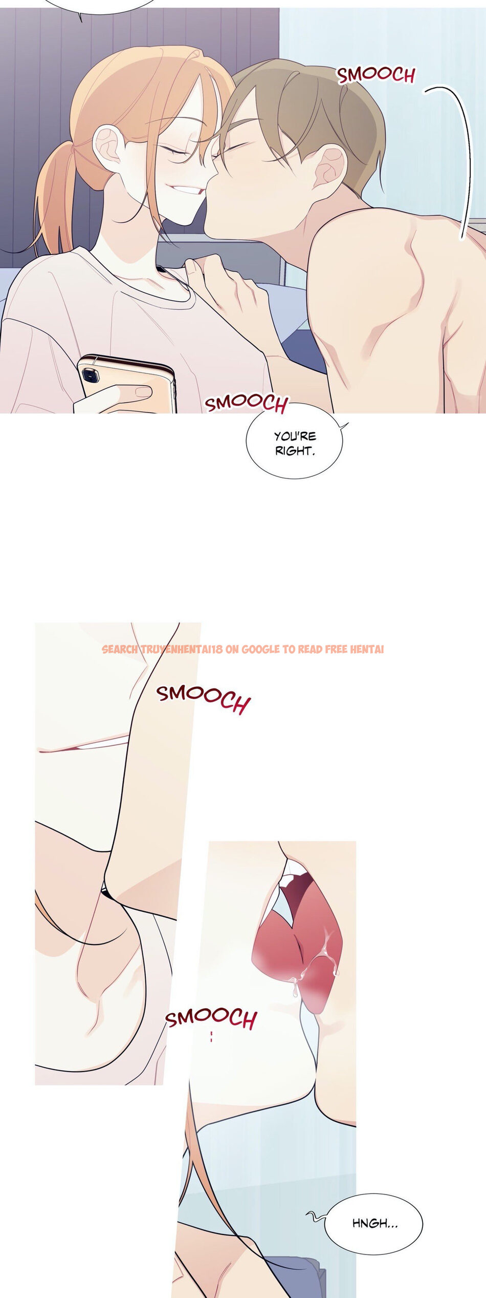 Read Hentai Image 18 181 in comic What’s Going On? - Chapter 124 - hentaitnt.net