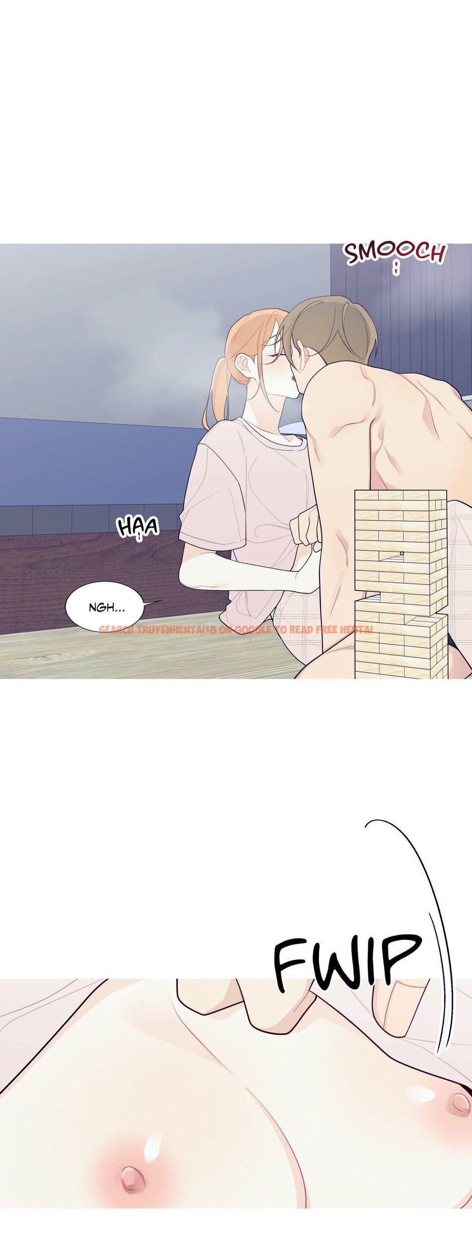 Read Hentai Image 19 181 in comic What’s Going On? - Chapter 124 - hentaitnt.net