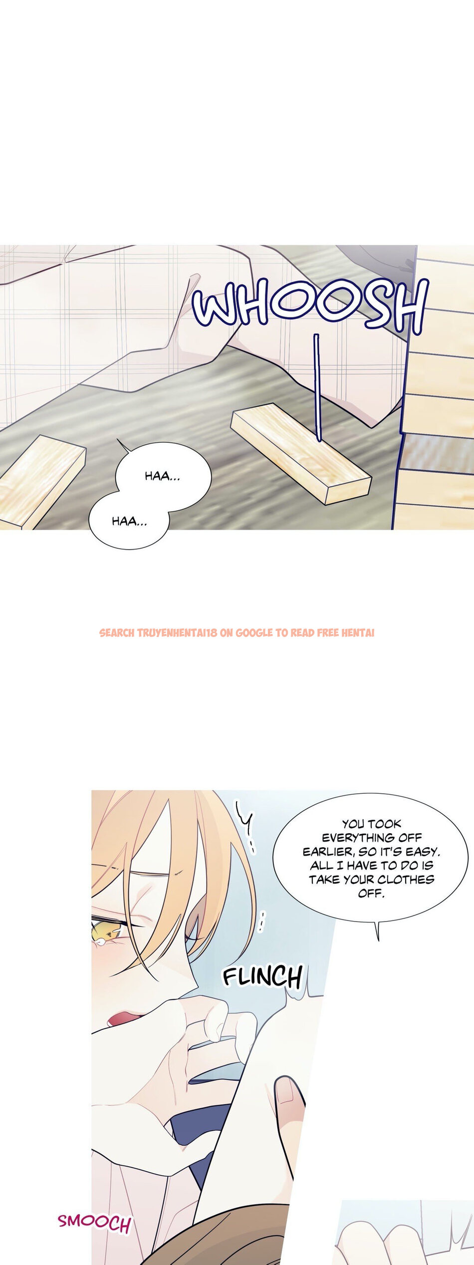 Read Hentai Image 22 181 in comic What’s Going On? - Chapter 124 - hentaitnt.net