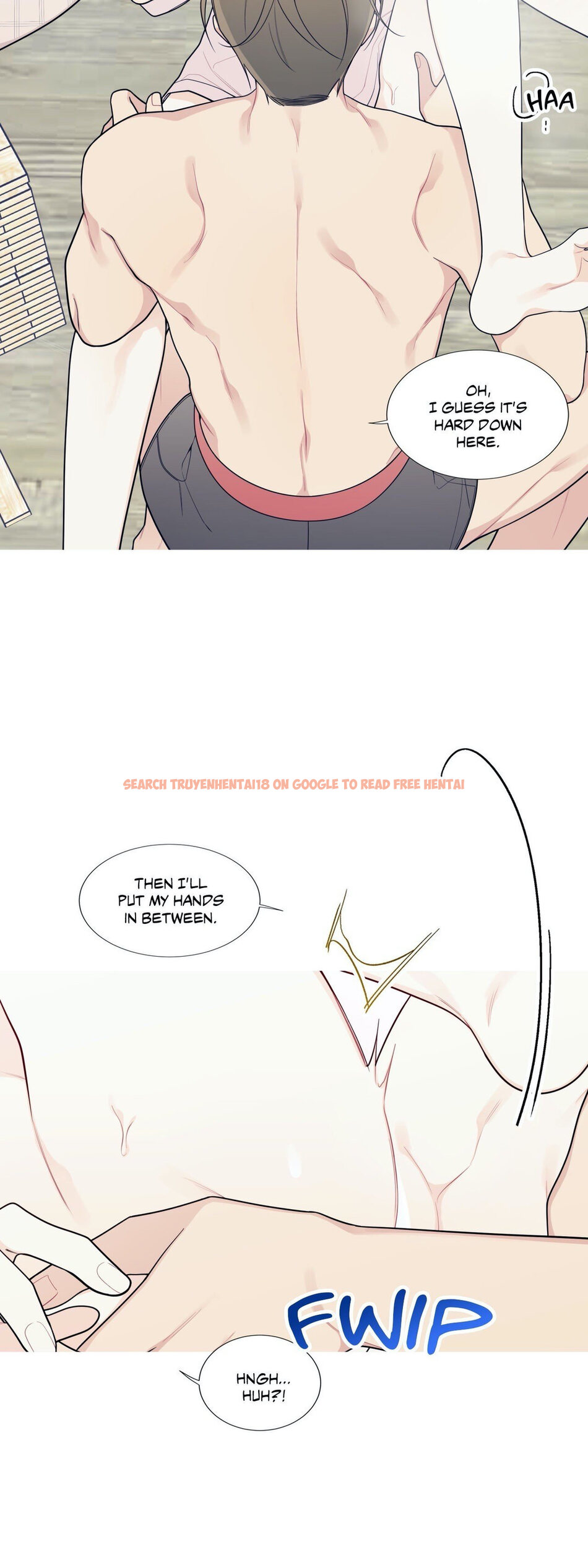 Read Hentai Image 24 181 in comic What’s Going On? - Chapter 124 - hentaitnt.net