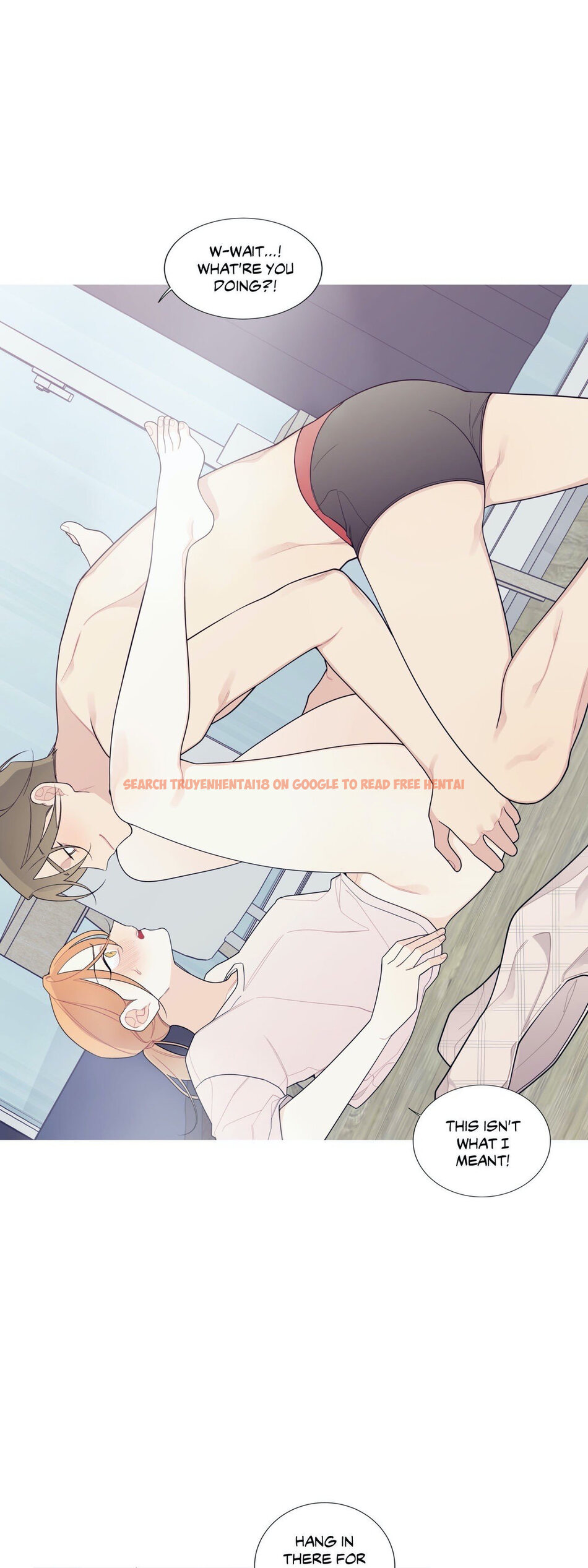 Read Hentai Image 25 181 in comic What’s Going On? - Chapter 124 - hentaitnt.net
