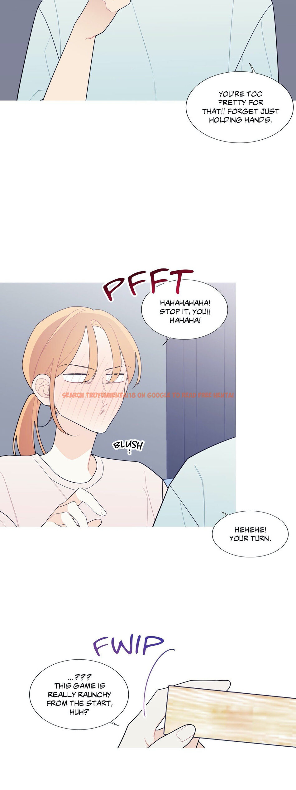 Read Hentai Image 3 176 in comic What’s Going On? - Chapter 124 - hentaitnt.net