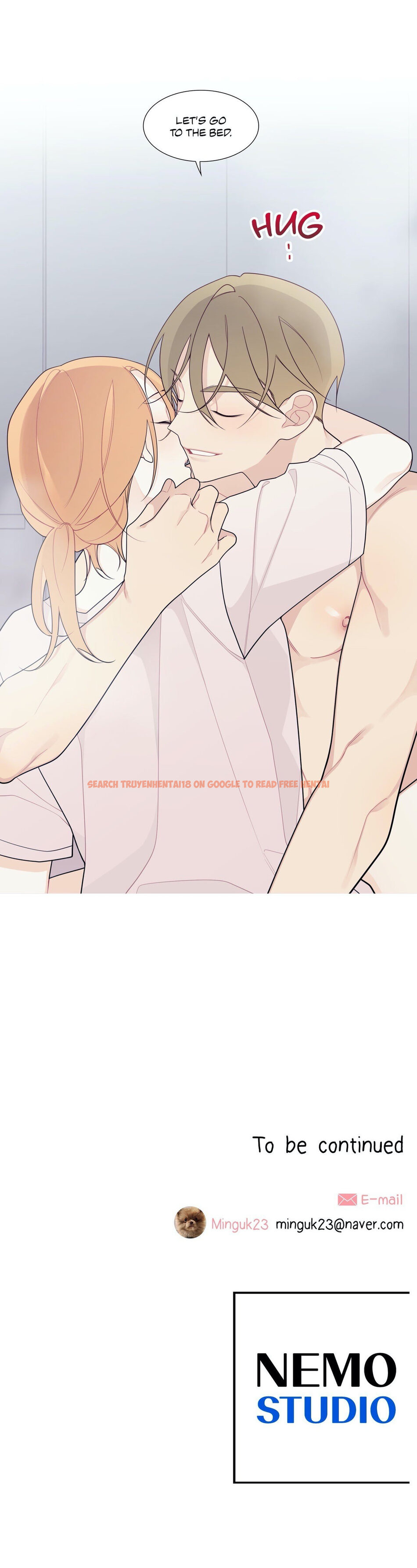 Read Hentai Image 30 181 in comic What’s Going On? - Chapter 124 - hentaitnt.net