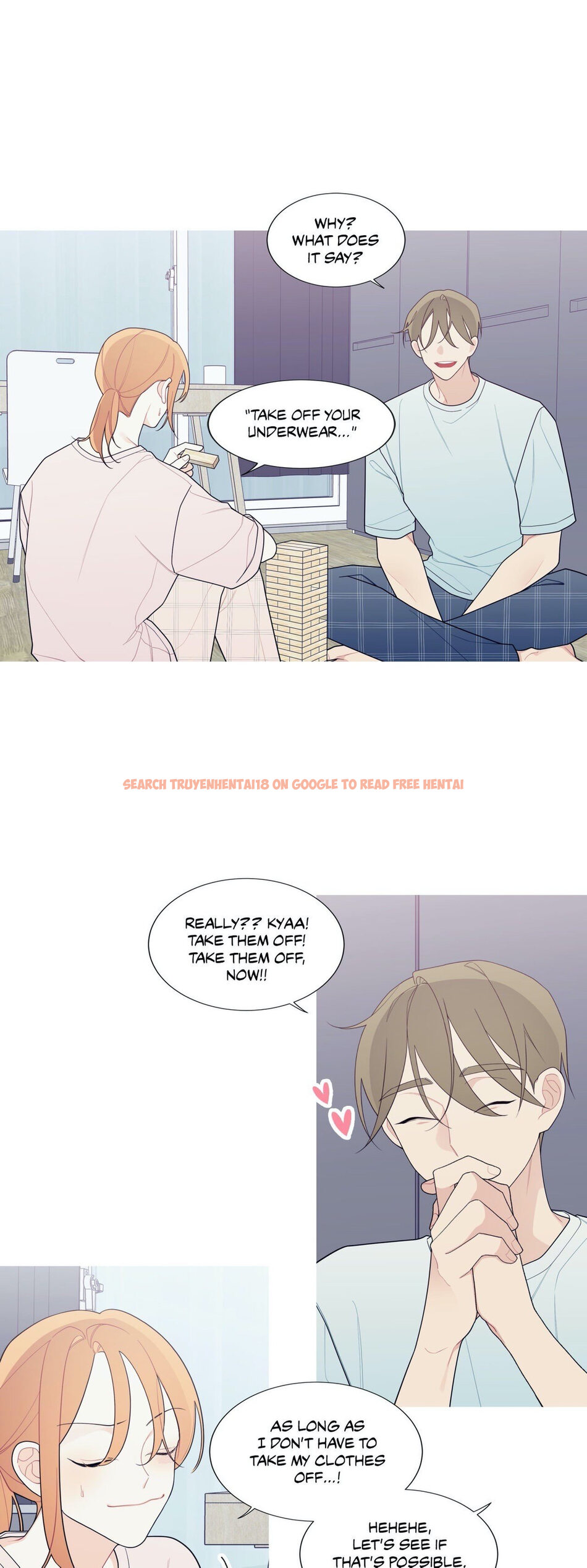 Read Hentai Image 4 176 in comic What’s Going On? - Chapter 124 - hentaitnt.net