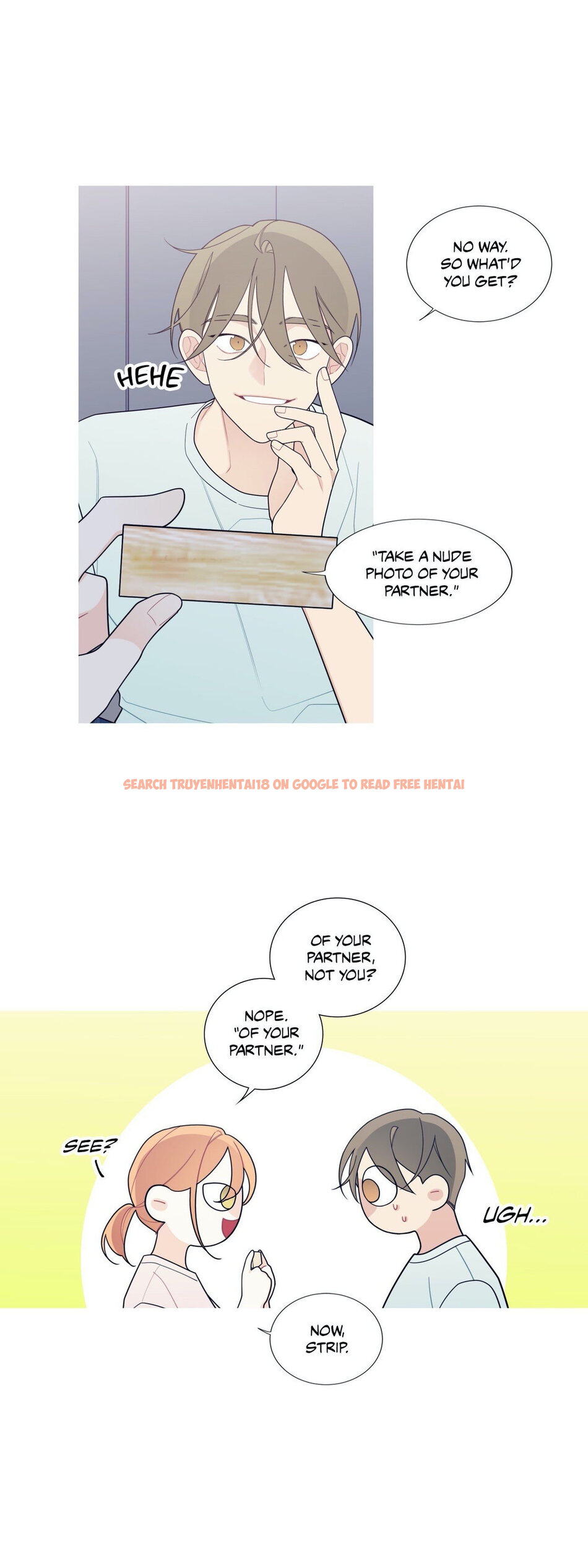 Read Hentai Image 7 181 in comic What’s Going On? - Chapter 124 - hentaitnt.net