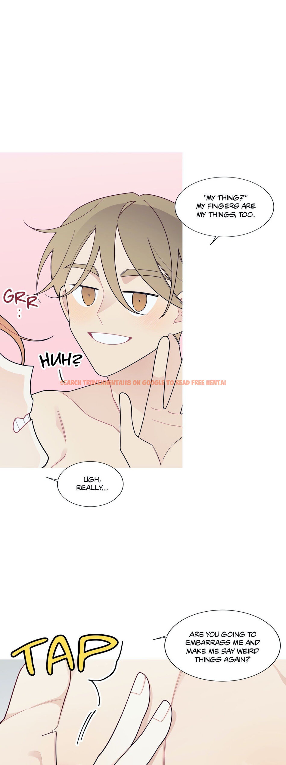 Read Hentai Image 10 785 in comic What’s Going On? - Chapter 125 - hentaitnt.net