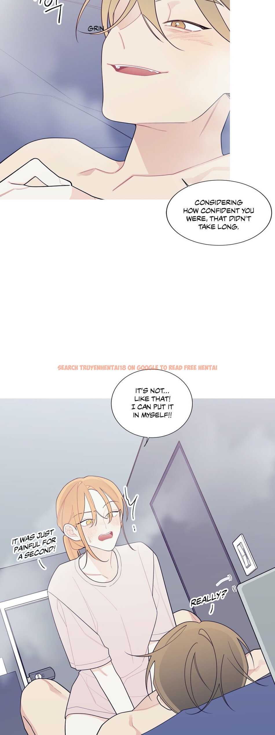 Read Hentai Image 15 785 in comic What’s Going On? - Chapter 125 - hentaitnt.net