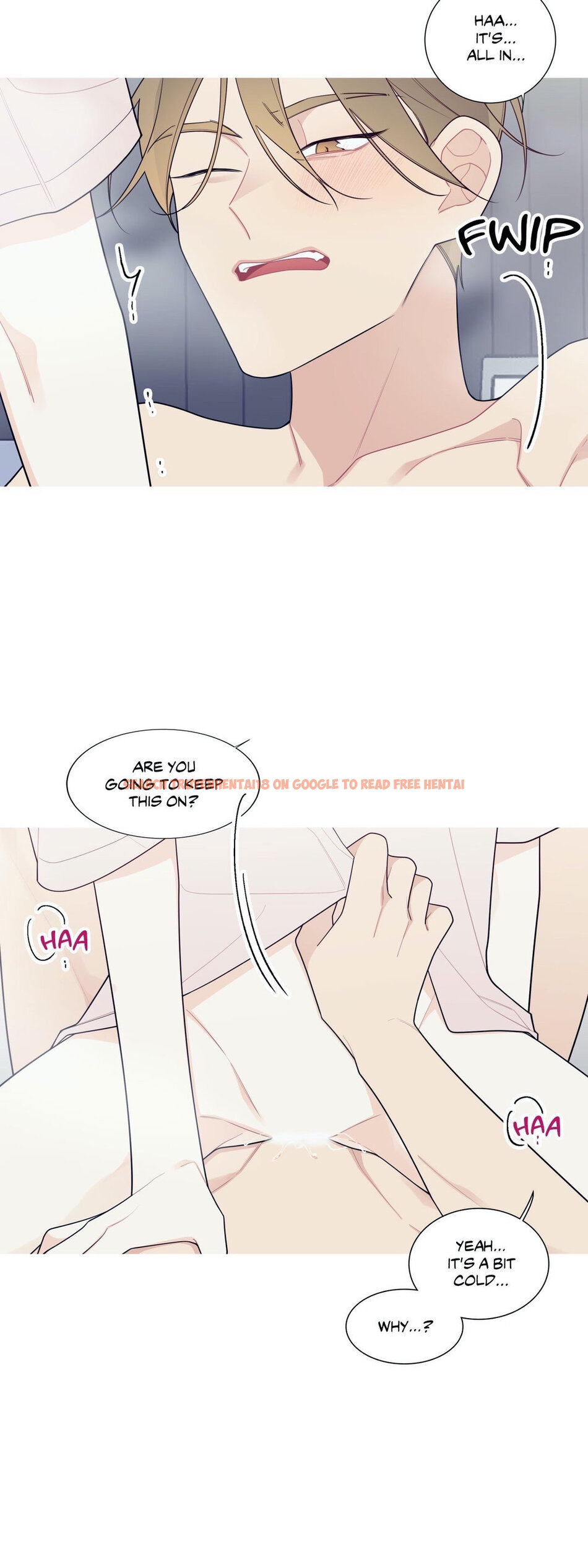 Read Hentai Image 18 785 in comic What’s Going On? - Chapter 125 - hentaitnt.net
